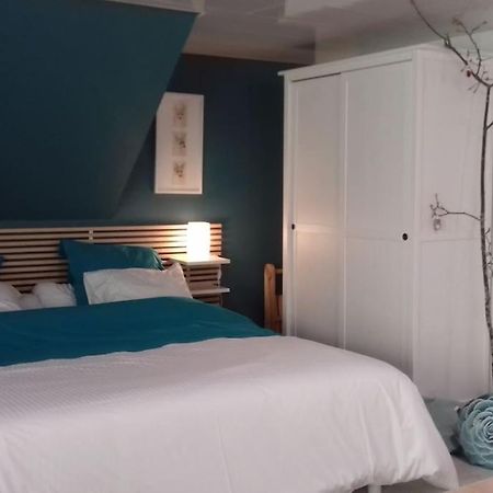 Un Coin De Montagne Apartment Linthal Екстериор снимка