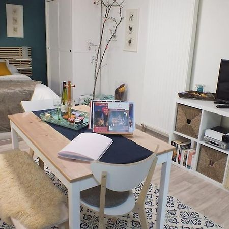 Un Coin De Montagne Apartment Linthal Екстериор снимка