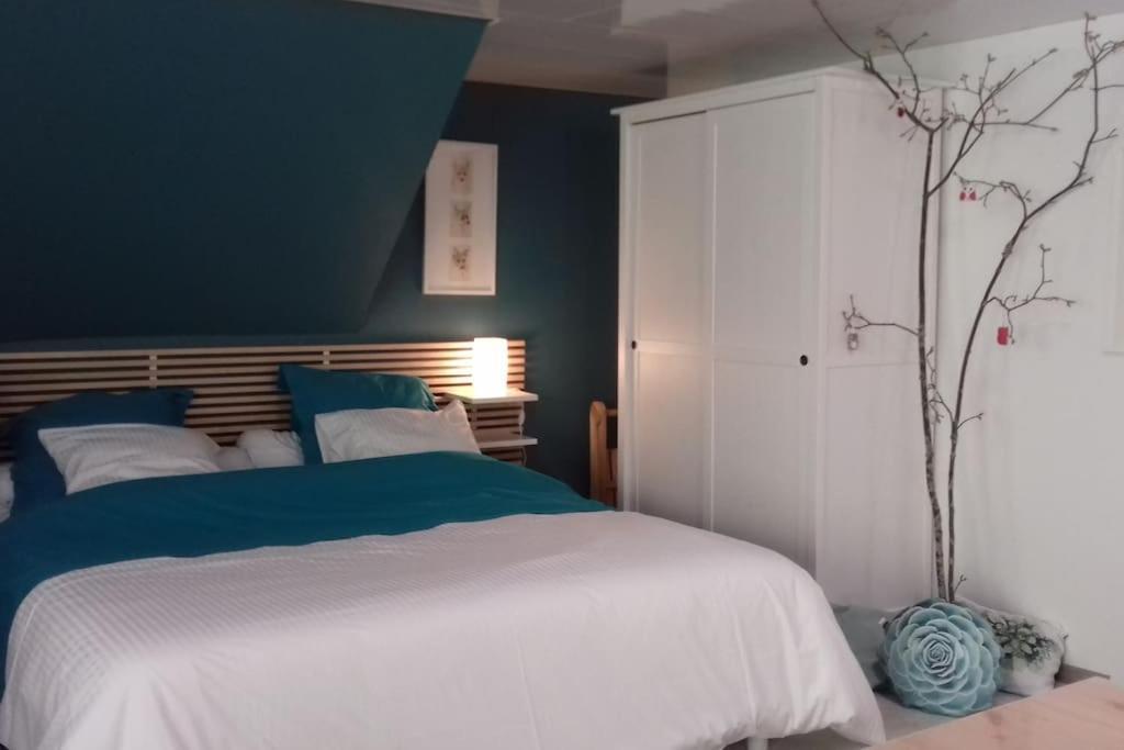 Un Coin De Montagne Apartment Linthal Екстериор снимка